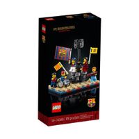 Lego FC Barcelona Celebration Promotional 40485
