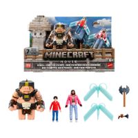 Minecraft A Well Crafted Escape Exclusivo USA