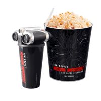 AMC Bucket Mission Impossible The Final Reckoning Set