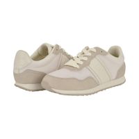Zapatilla Tommy Hilfiger Ivory Dama Cameo Talla 5 5