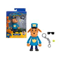 JAKKS Pacific Dog Man Movie Figura