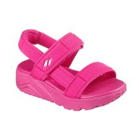 Sandalia Skechers Girls Uno Lite sunny Talla 4