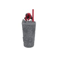 Drinking Cup Captain America Brave World