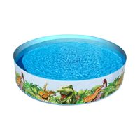 Piscina Motivos Dinosaurios 244x46cm - Bestway