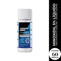 Minoxidil Líquido 60ml