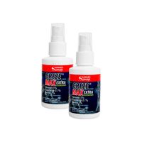 Locion Minoxidil 5%  & Finasteride 0,1 & Biotina 2& 60ml Dermo Sumak 2und