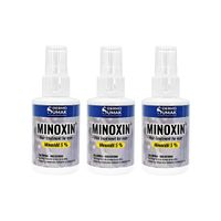 3 MINOXIN 60ML