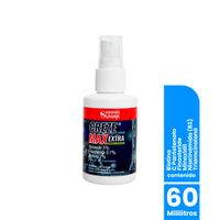 Locion Minoxidil 5%  & Finasteride 0,1 & Biotina 2& 60ml Dermo Sumak