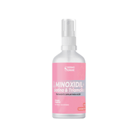 Loción Creze Max Woman 60ml - Dermo Sumak