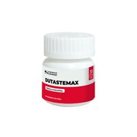 Minoxidil 5mg & Dutasteride 30cápsulas - DermoSumak