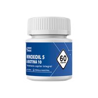 Biominox Capsulas 60und DermoSumak