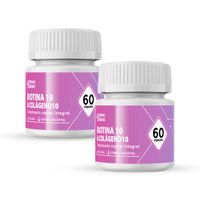 Biotina 10mg & Colageno 10mg 60capsulas Dermo Sumak 2 Uni