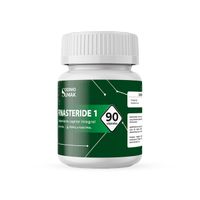 Tratamiento capilar grado 2 - 90 cap Dermo Sumak