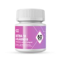 Biotina capsulas 60 und - Dermo Sumak