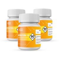 Biogen capsulas 90 und - Dermo Sumak 3 unid