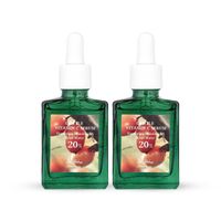 DR ALTHEA GENTLE VITAMIN C SERUM 30ML 2 UND
