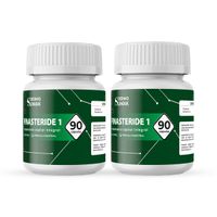 Tratamiento capilar grado 2 - 90 cap Dermo Sumak 2 Uni