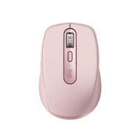 Mouse Logitech Mx Anywhere 3s Bluetooth Inalámbrico 8k Usb-c Ros
