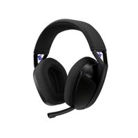 Audífono C/microf. Logitech G321 22h Lightspeedbt Usb-c Negro
