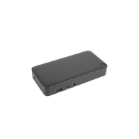 Estación de Acoplamiento Universal Targus USB-C DV4K Docking Station de 65W