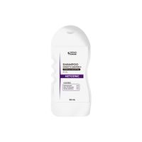SHAMPOO SIN SAL KETOZINC 350ML
