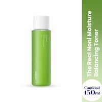 The Real Noni Moisture Balancing Toner 150Ml - Celimax