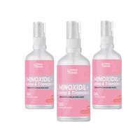 Loción Creze Max Woman 60ml - Dermo Sumak 3 Uni