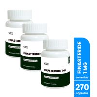 Tratamiento capilar grado 2 - 90 cap Dermo Sumak 3 Uni