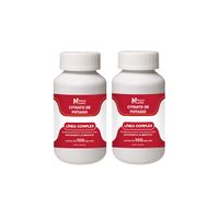 Citrato de Potasio Salud Muscular 100 Caps Dermo Sumak 2 und