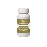 Guanabana Antioxidante Natural Dermo Sumak