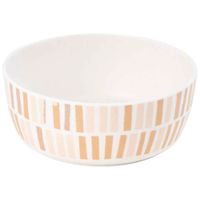 Bowl DECO HOME Chico Arena