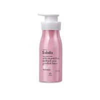 Crema Nutritiva Natura Tododia para el Cuerpo Frutas Rojas 400 ml