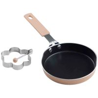 Sartén para Huevo DECO HOME Surtido