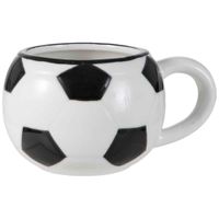 Mug DECO HOME Pelota Campeones