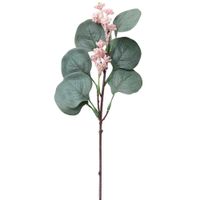 Mini Ramo DECO HOME Flores Acuarela