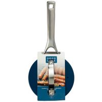 Cacerola DECO HOME Azul 16cm Recubrimiento Cerámico