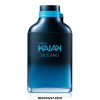 Perfume Natura Kaiak Oceano Masculino 100 ml