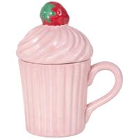 Taza DECO HOME Sweet Candy