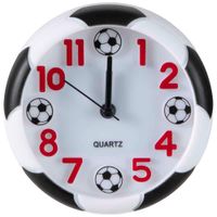 Reloj DECO HOME Fútbol Campeones