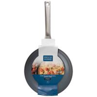 Sartén DECO HOME Azul 24cm Recubrimiento Cerámico