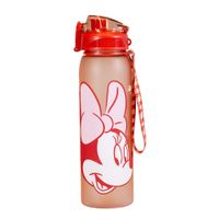 Botella Rubber DISNEY 1L Cherry Minnie