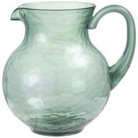 Jarra DECO HOME Verde