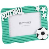 Portafoto DECO HOME Fútbol Campeones
