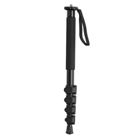 Monopie de Aluminio Portátil para Cámara 155cm Ulanzi