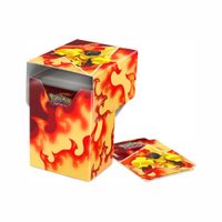 Pokemon Ultra Pro Deck Box Armarouge