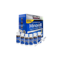 MINOXIDIL KIRKLAND 5% LOCION