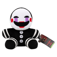 Peluche Five Nights At Freddys - Marioneta 20cm