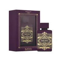 Perfume Badee Al Oud Amethyst Eau De Parfum 100 Ml