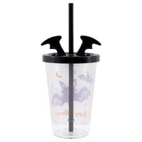 Vaso con Sorbete DECO HOME Murciélago