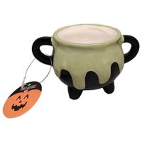 Taza DECO HOME Pócima Mágica